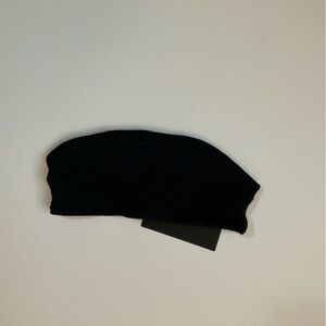 Alphalete Black Bandeau